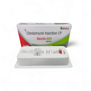 Clindamycin Injection 