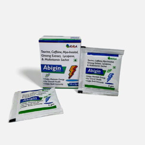 ABIGIN SACHET